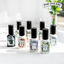 [푸푸리] 천연 토일렛퍼퓸 휴대용/비치용 59ml100회분 1+1, 02_라벤더바닐라+라벤더바닐라