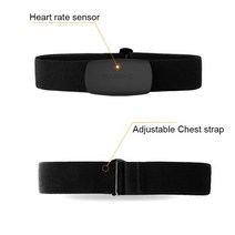 자전거 속도계 bike computer speedometer gemini 210 s3+ speed sensor cadence ant+ bluetooth for strava, h64