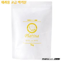 마루비시 플라티나 제과용 고급박력밀가루 10kg/박력분, 플라티나 박력10kg