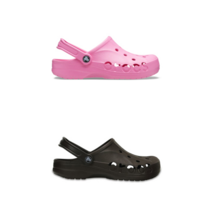 크록스 크록스 샌들 바야 클로그 10126 2종 택1