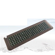 공장가 게르마늄 옥매트 옥돌 발열매트 옥 장판 1인용, 50x150cm + E.5번