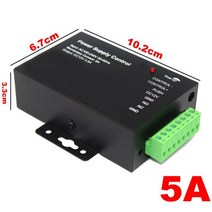 DC 12V 3.5A/5ADoor 액세스 제어 시스템 스위치 전원 공급 장치 어댑터 기계에 대 한 AC 90 ~ 260V, 12V 5A 블랙 KDB05, 03 12V 5A black KDB05