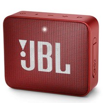 JBL GO2 방수 스피커 블루투스 실외 캠핑 소형