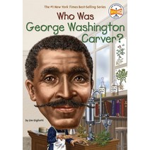 Who Was George Washington Carver?, Penguin Group