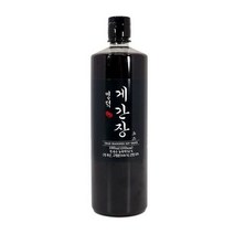 코스트코 영덕 게간장 소스 1L, 상세페이지 참조, 상세페이지 참조, 상세페이지 참조