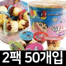 맛있는과자 달콤 팡스타 500g 2팩/로투스