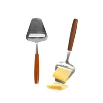 보스카 비엔나 치즈 슬라이서, 1개