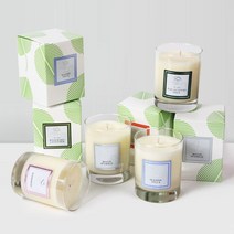 INH Soi CompanyUSA 소이캔들 럭스하이볼 아로마캔들 400g 042023EA, 가드니아