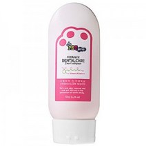 신나라-닷컴_펫퍼스 비타민 치약150g 강아지 반려동물용품 위생 잇몸보호 치아관리 치석제거 양치 애견_ tlsskfk, 신-컴-선택사항없습니다, 이상품찜!
