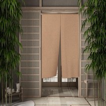 로만쉐이드 블라인드 커튼 버티칼블라인드 일본 문 현대 솔리드 컬러 침실 거실 레스토랑 출입구 장식 주방