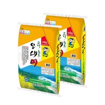 이쌀이다 고성속초 오대미 20kg, [이쌀이다] 고성속초 오대미 20kg