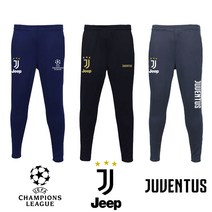 22-23 유벤투스 커스텀 10부 롱팬츠 기모 트레이닝 축구 바지