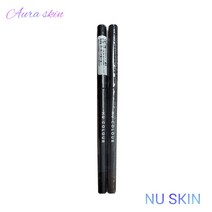 뉴스킨 뉴컬러 펜슬 아이라이너 블랙/브라운, 블랙