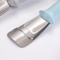 냉장고 성에 제거 스크래퍼 주걱 DD-11024냉동실얼음제거 성에제거 성에제거기 성에제거용품 성에제거솔 김치냉장고성에제거 제빙기청소 아이스크림통청소 김서, 본상품