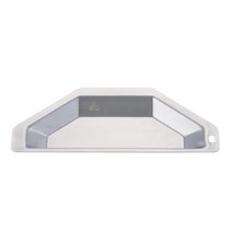 로고스 LOGOS 폴리곤 스텐 파티 플레이트 81280050, 상세페이지 참조, 상세페이지 참조