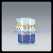 (ART)비이커(DURAN PYREX)50ml 100ml 250ml 400ml 독일제, 비이커
