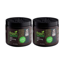 미국 프레쉬 웨이브 가정용 냄새 제거 탈취제 젤 2팩