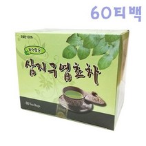 삼지구엽초차 60티백 건강차 한방 음양곽 국산 사무실W5403CDW5403CD, opshow 1