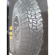 미키톰슨 BAJA BOSS MT 35인치 35 12.50 R 22 수원광교 ASYMMETRICAL, 택배