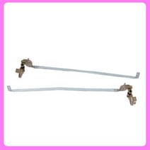 노트북 힌지 수리 노트북 LCD 경첩 델 보스트로 3500 용 화면 축 샤프트 60.4ET26.001, 한개옵션0