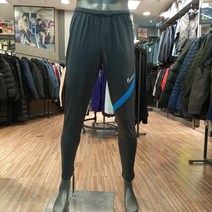 [NC픽스] 나이키 드라이핏 아카데미 프로 테크 사커팬츠 네온 NKTM21BV692006700