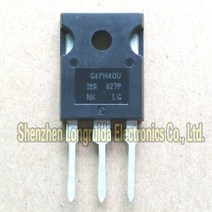 10 개 G4PH40U SPW20N80 UF450L W23N60E WMJ38N60C2 ~-247, 06 WMJ38N60C2 10PCS