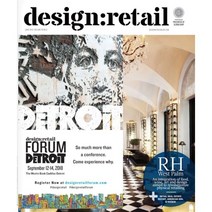 Design Retail (격월간) : 2018년 06월