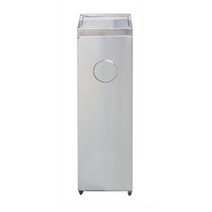 사각 뱅뱅이 휴지통 30L (220X220X650), 뱅뱅이사각 (30L) 220*220*650, 1개