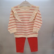 dalpong 홈플러스몰04 프릴레드상하 프릴레드상하 7033222230111