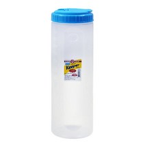 한일 항균물병 식당/업소용/냉장고/핸디형 물통 물병, 1.8L