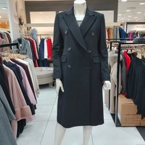 [지고트] 캐시미어 슬림 코트 JKAA0CT95