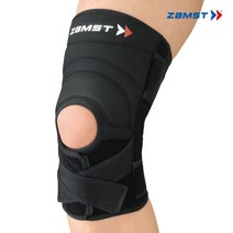 잠스트 무릎보호대 ZK-7 무릎아대 1개입, 3L