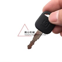 Liugong 906/907/908/915/920/922/925/936C/D/E 점화 키 굴삭기 액세서리, [01] One
