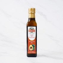 바쏘 아보카도 오일, 250ml, 3개, 3개, 250ml