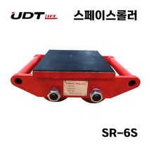 UDT UDT 스페이스롤러 SR-2S (FW-02) 2톤 / SR-S시리즈 싱글형, SR-6S