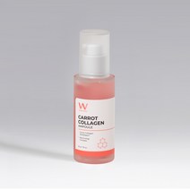 원진이펙트 당근 콜라겐 앰플, 2개