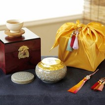 [KT알파쇼핑][지리산뱀사골] 밤꿀 프리미엄 600g (진주당초도자기)