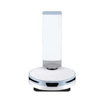 삼성전자 비스포크 제트봇 VR30T85513 로봇청소기 새틴스카이블루
