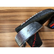 파운더스클럽 (정품/미사용)파운더스클럽 F-1 33인치 퍼터 //071232, 단일 제품, 선택완료