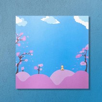 경주는 너무 예쁘다 경주 오릉 떡메모지 경주굿즈 관광기념품 경주여행 경주기념품 경주상품★jun☆a, ※­선택:상품선택▣