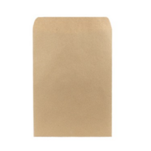 테이프 접착식형 서류봉투 245 x 330 mm, A4, 30개