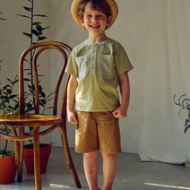 [토토헤로스] 모다남양주 대니포켓티셔츠12332102011