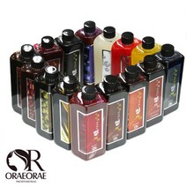 ORAEORAE 오래오래 지속되는 펄 왁싱 530ml, [오렌지], 1개