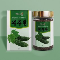 개미농법 여주환 200g 1병 현대농원, 1개