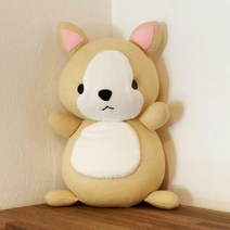 안아줄개 양말인형 만들기
