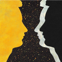 (당일발송) Tom Misch(톰 미쉬) - Geography 2LP
