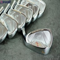 기타 일본 3대장인의 아이언 미라이 단조, N.S.PRO_950 S