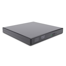 NEXT-101DVD-COMBO 휴대용 노트북 USB 외장ODD CD DVD