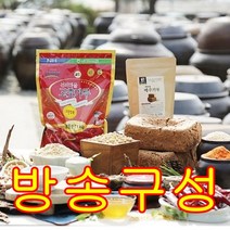 안동제비원 명인의 고추장 담그기 세트, 1세트, 7kg
