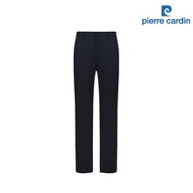 노턱 융착사 조직감 바지 PMPC1502